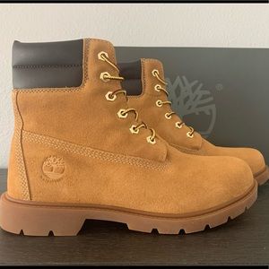 Timberland Women’s 6 Inch Rhinebeck Premium Boot